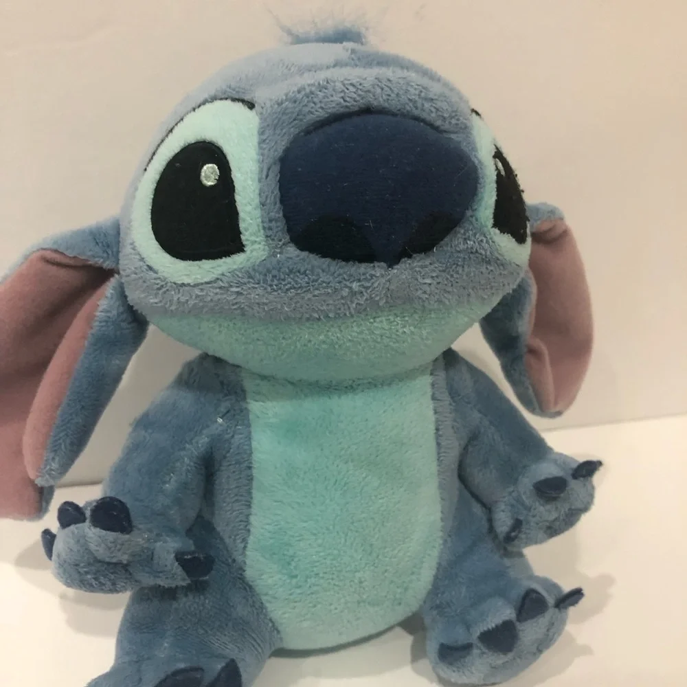 Stitch, Experiment 626, Stuffed Animal Small, Disney